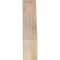 Ekena Millwork 6"W x 14"D x 26"H Balboa Rough Sawn Knee Brace, Douglas Fir BRC06X14X26BOA00RDF - alternate 3